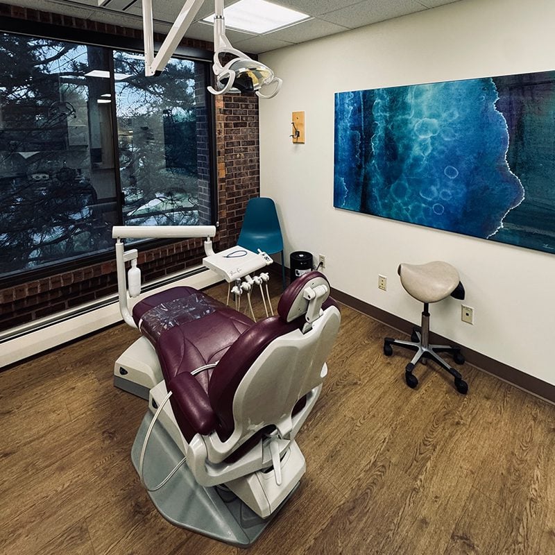 Broda Family Dental Office