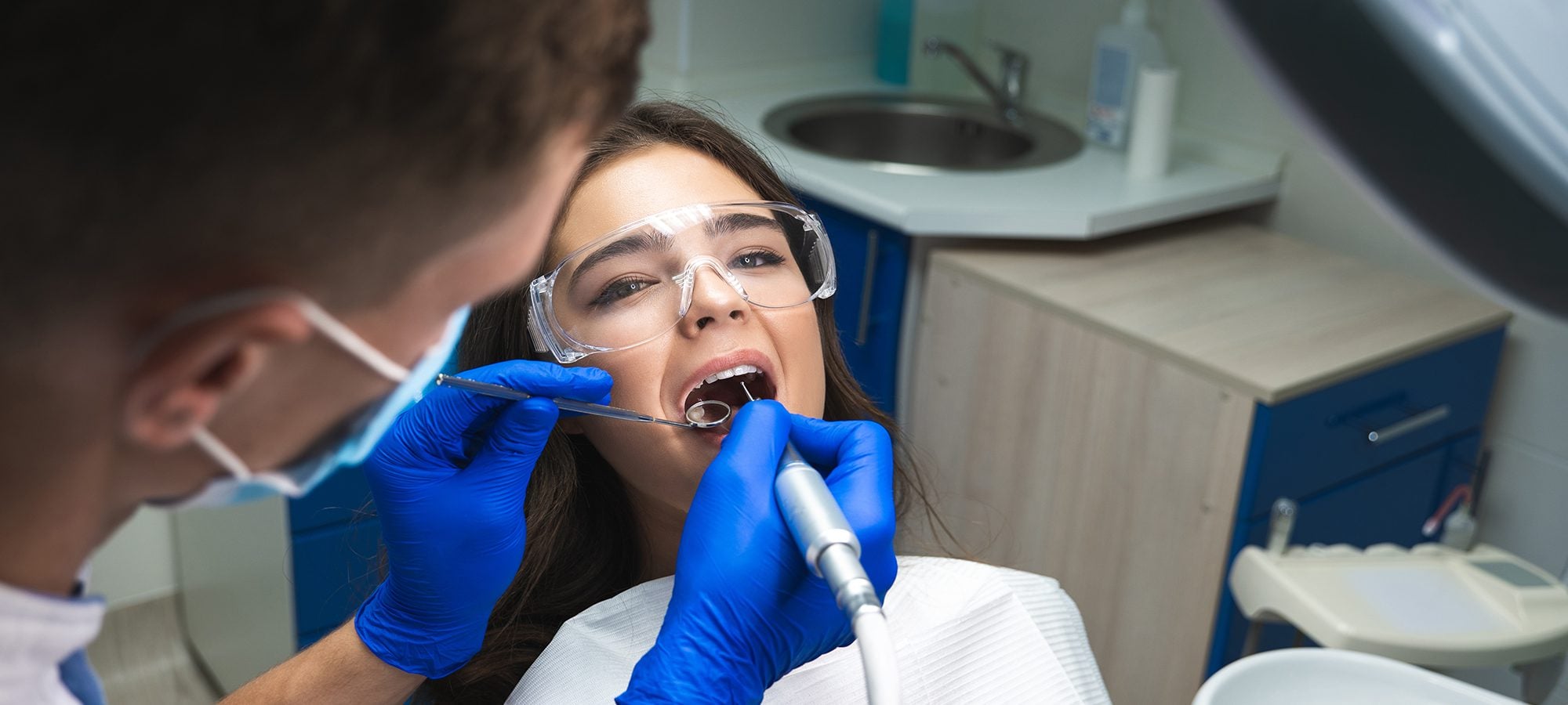 Root Canal Therapy