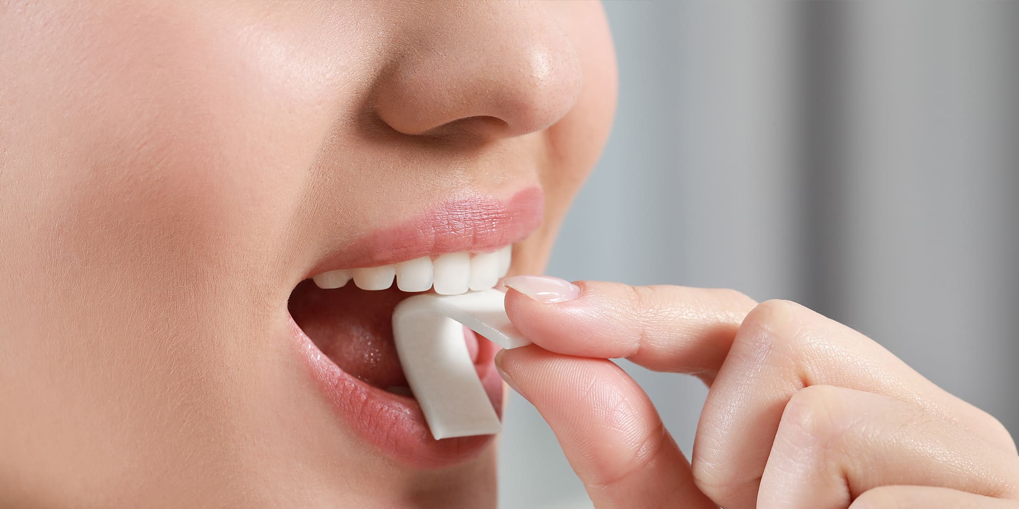 Why Chewing Gum After Wisdom Teeth Removal Is Risky