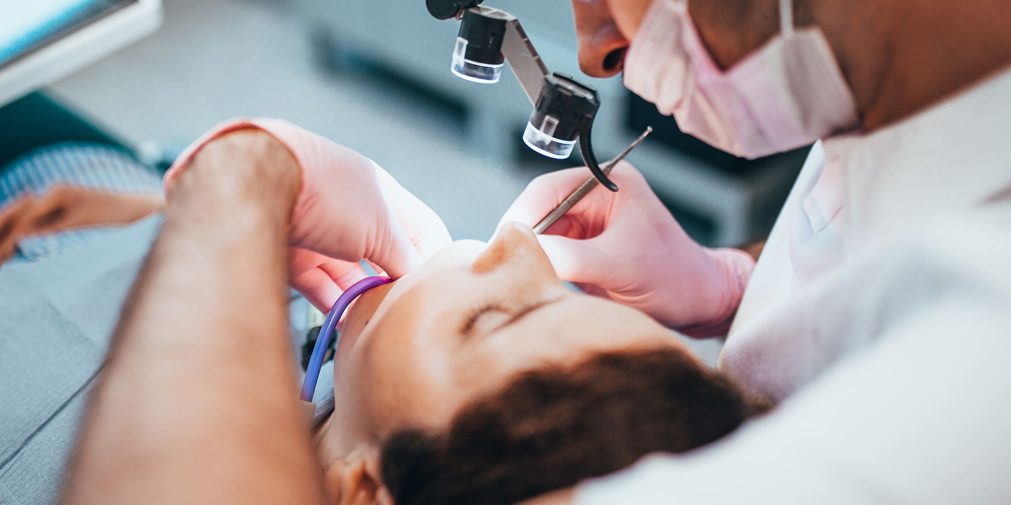 Root Canals and Your Health: Are They Dangerous?