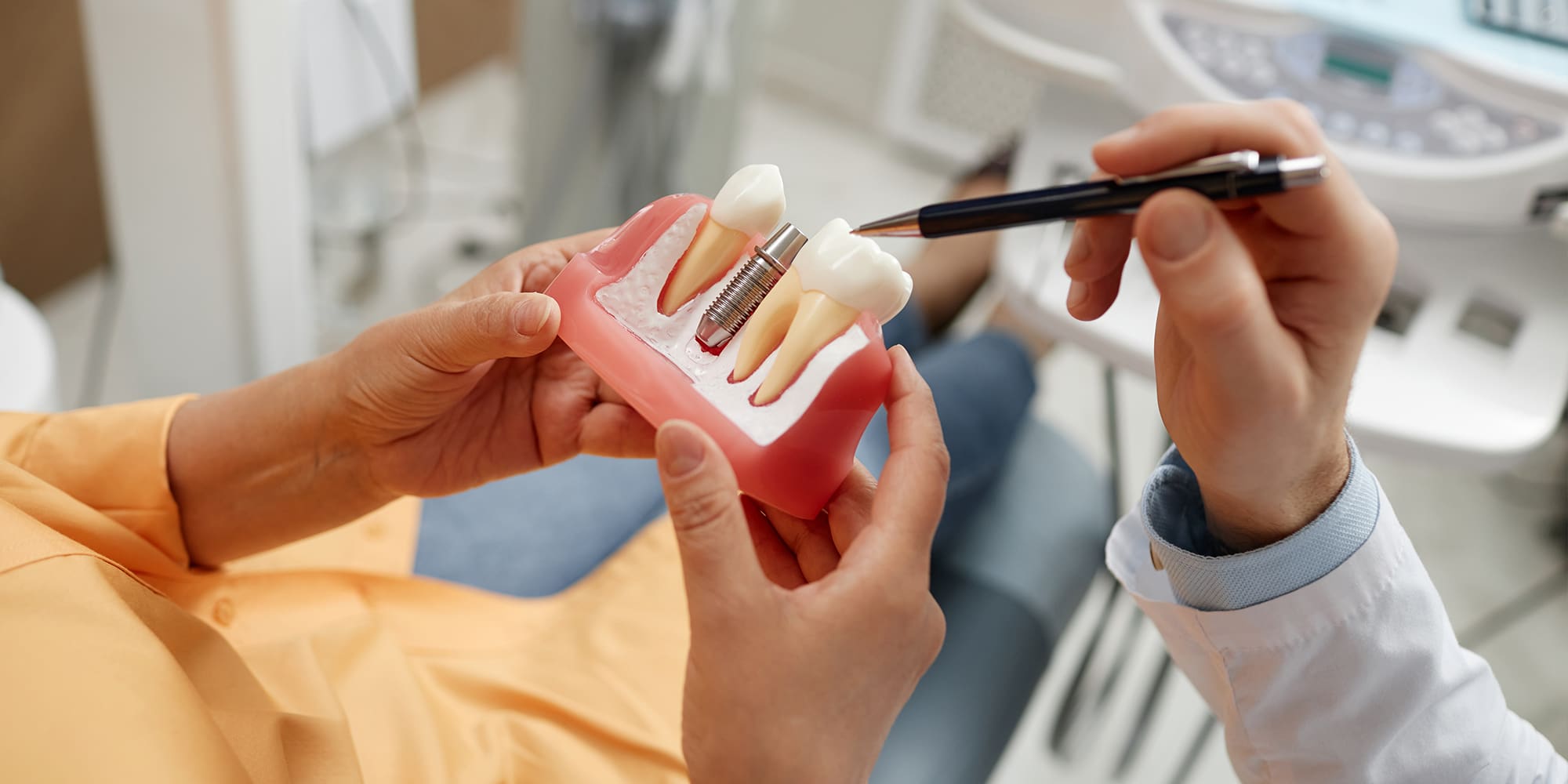 Why Are Dental Implants So Expensive? Cost Breakdown