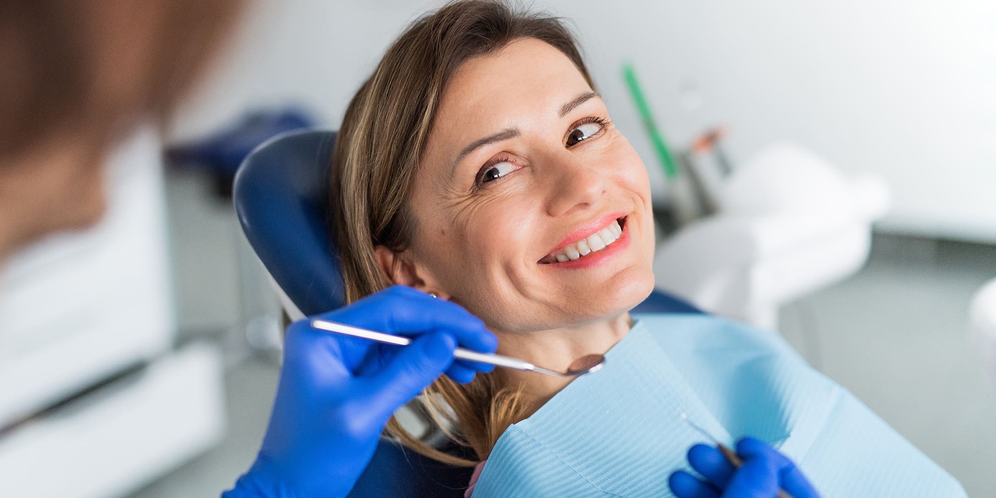 Fix an Early Cavity Without The Drill