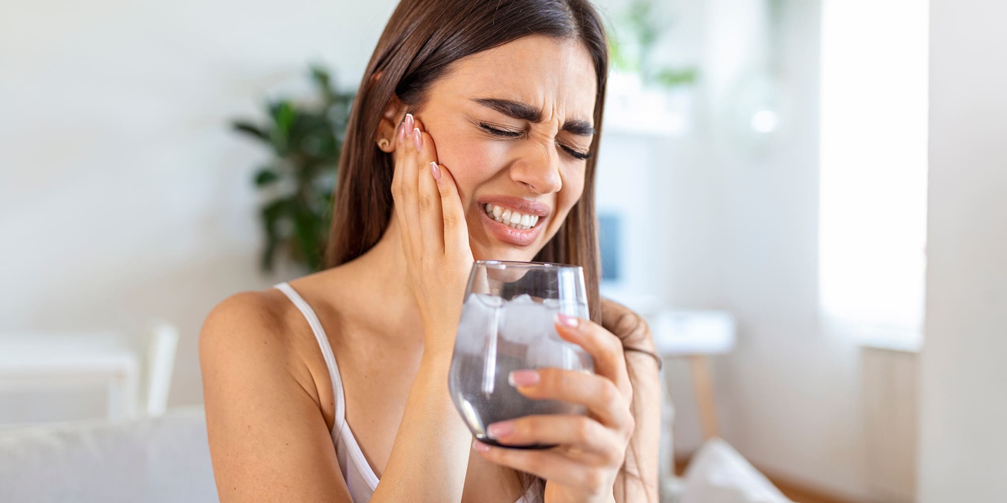 Common Causes of Cold Sensitivity in a Tooth