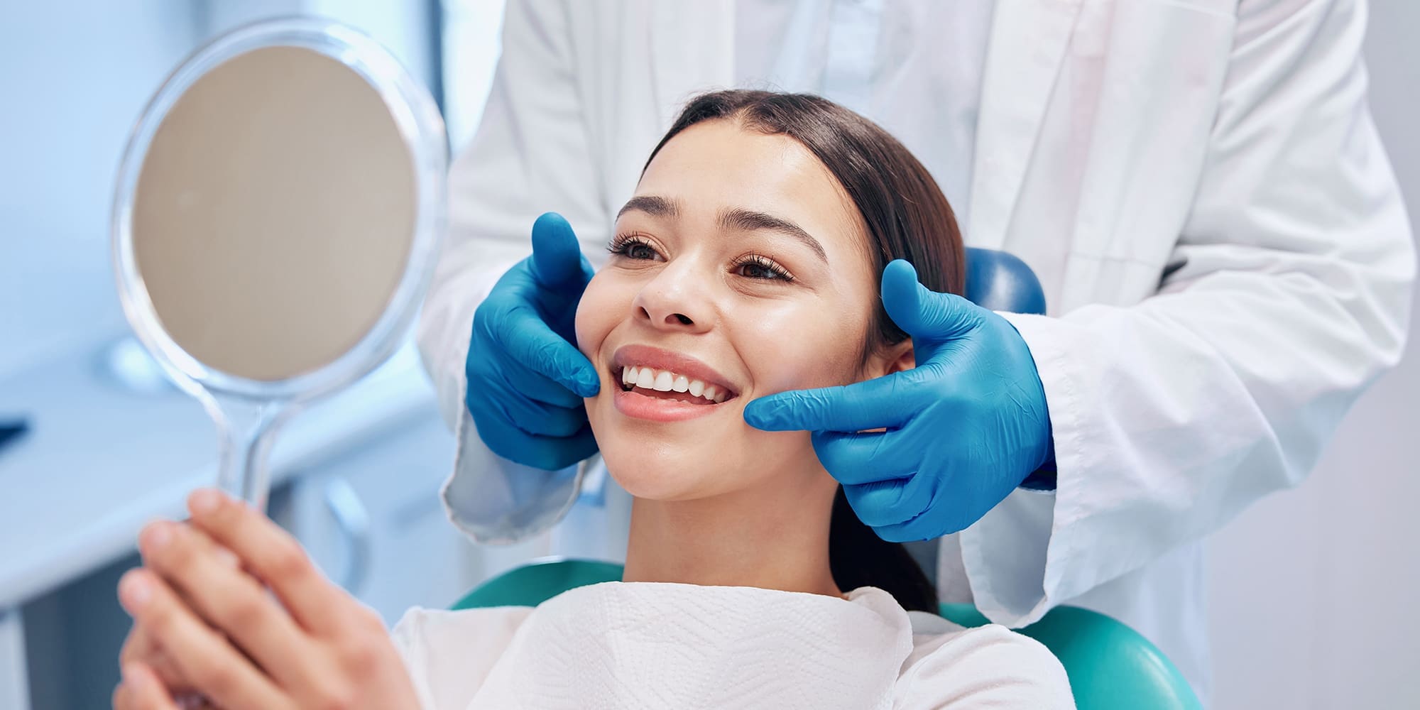 Can I Combine Teeth Whitening With a Dental Cleaning Appointment?
