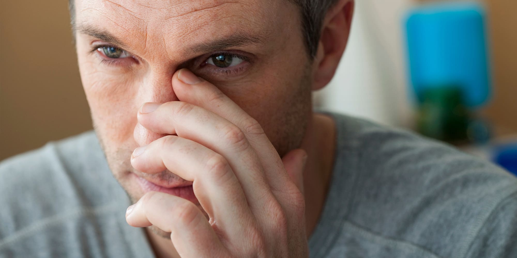 How to Relieve Tooth Pain From Sinus Pressure