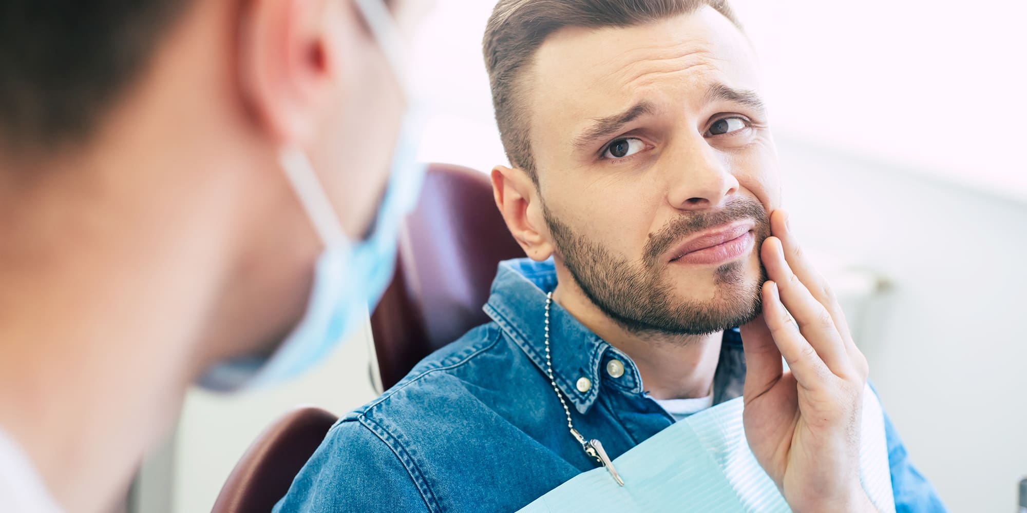 Root Canal Infection Signs and When to See a Dentist