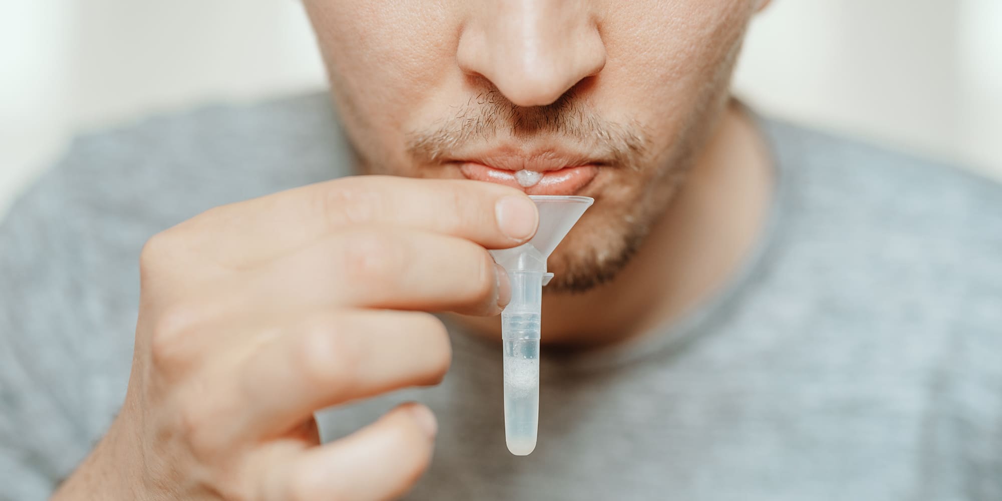 Salivary Testing: What Your Saliva Reveals About Your Health