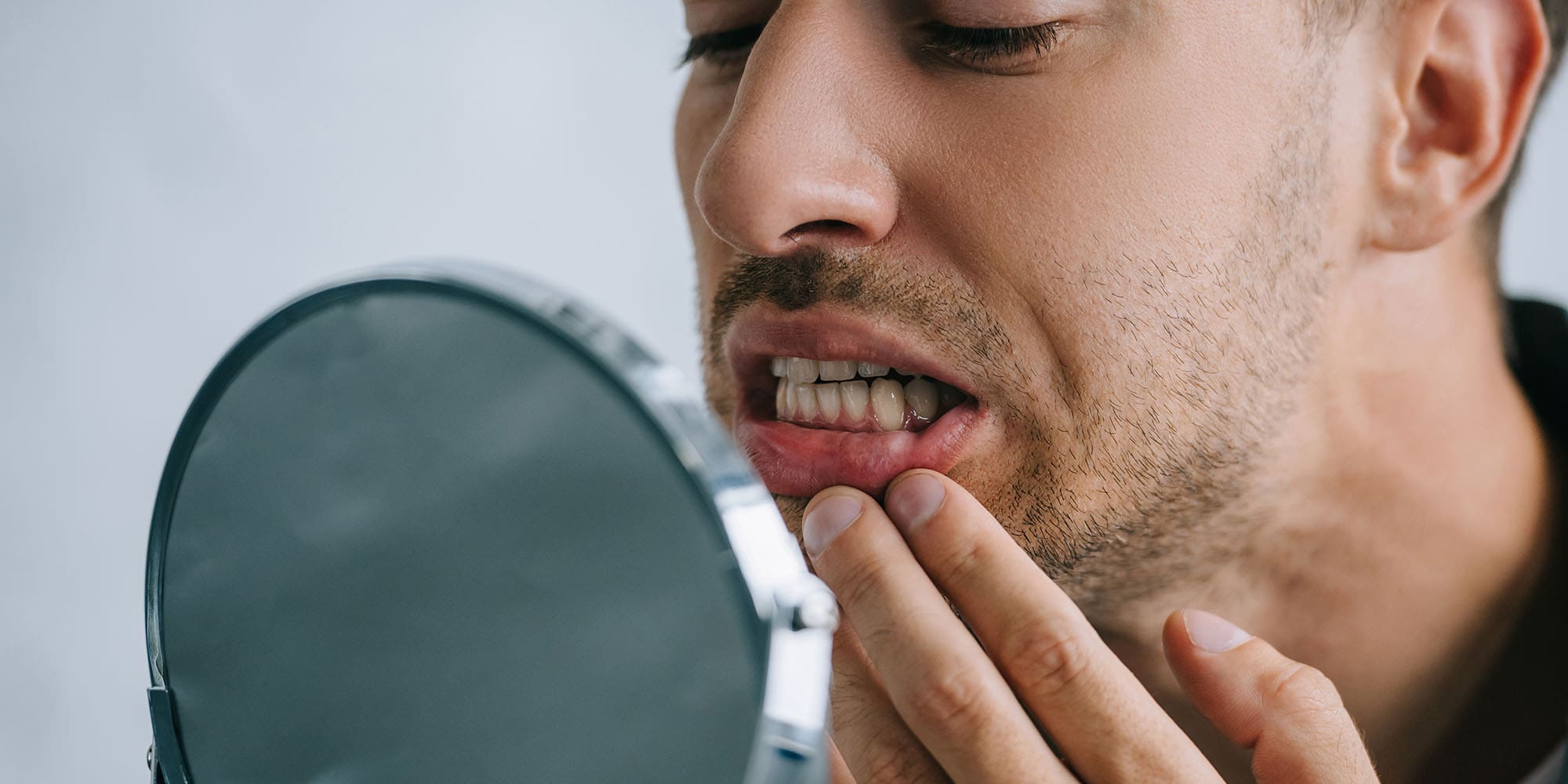 Why Do I Have Bumps on My Gums?