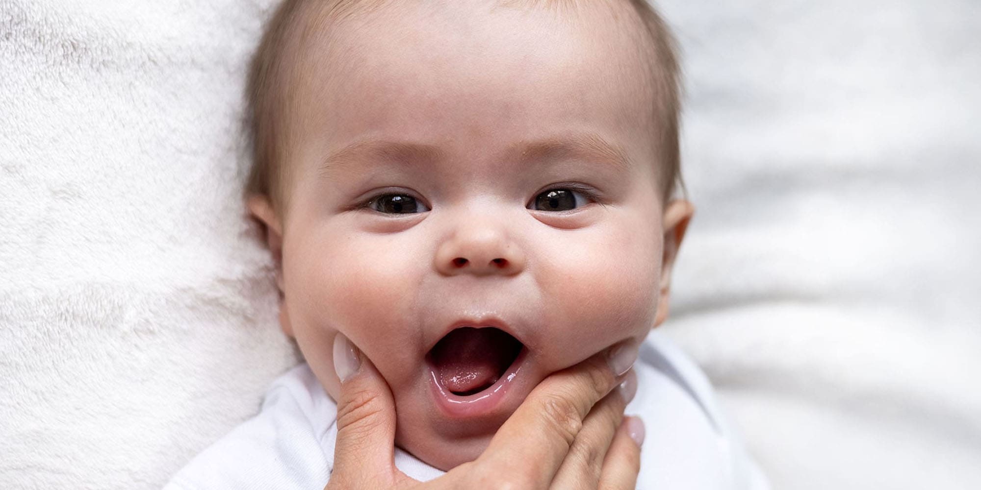 What Is the Tongue Thrust Reflex and How Can It Be Corrected?