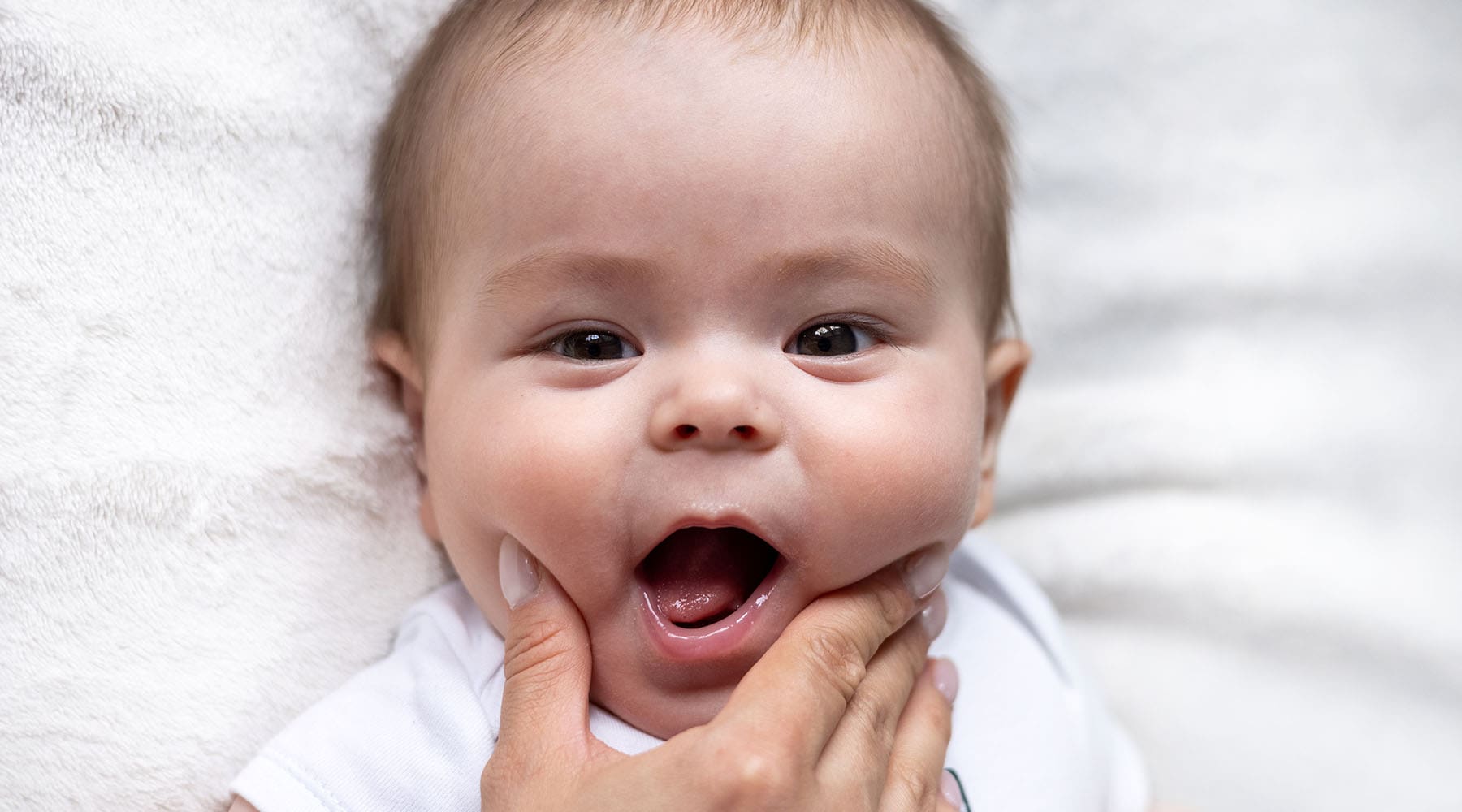 What Is the Tongue Thrust Reflex and How Can It Be Corrected?