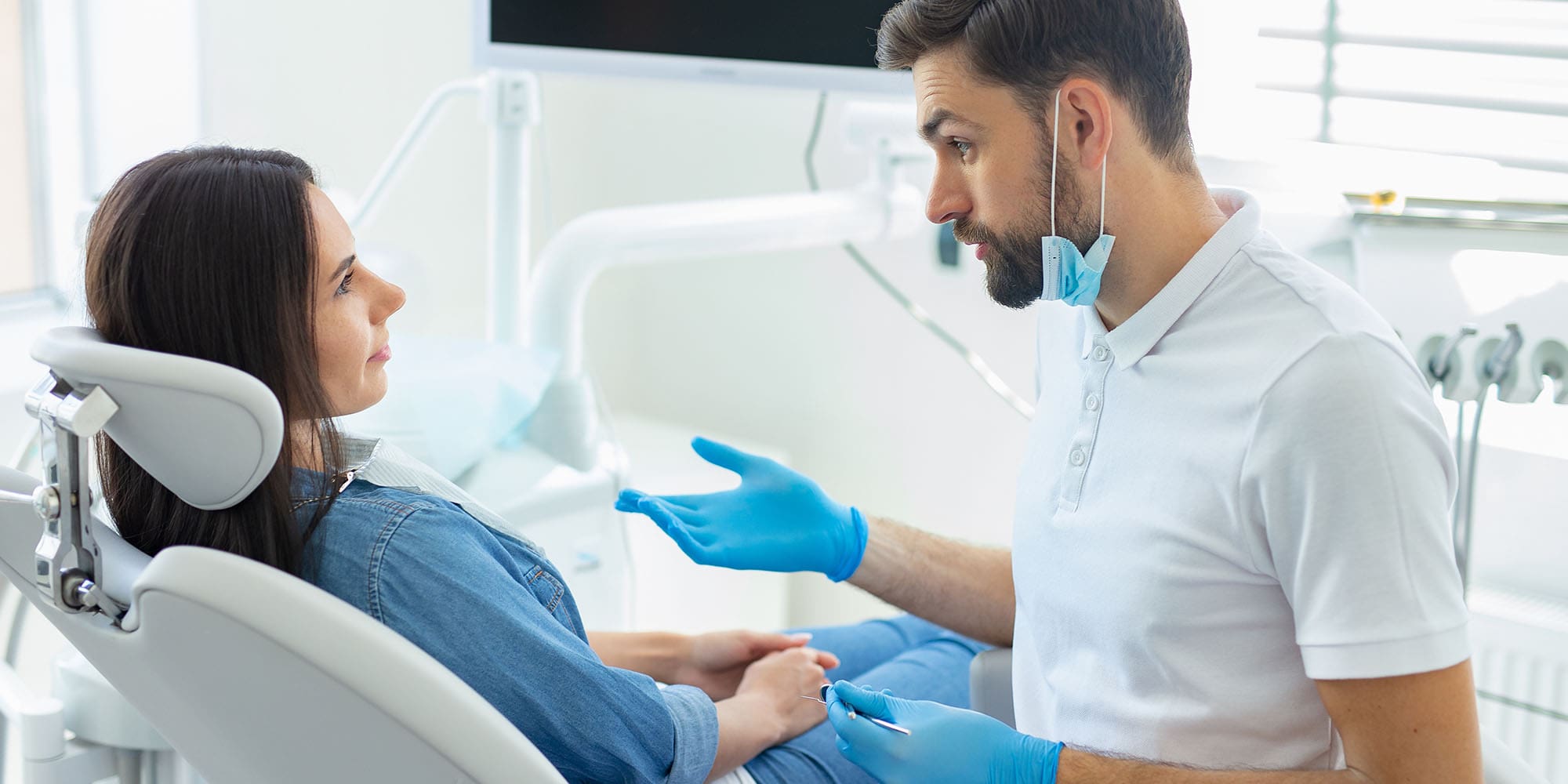 Why Do My Teeth Look Translucent? Understanding the Causes
