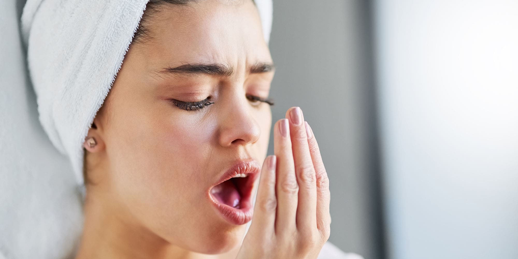 Do Cavities Cause Bad Breath?