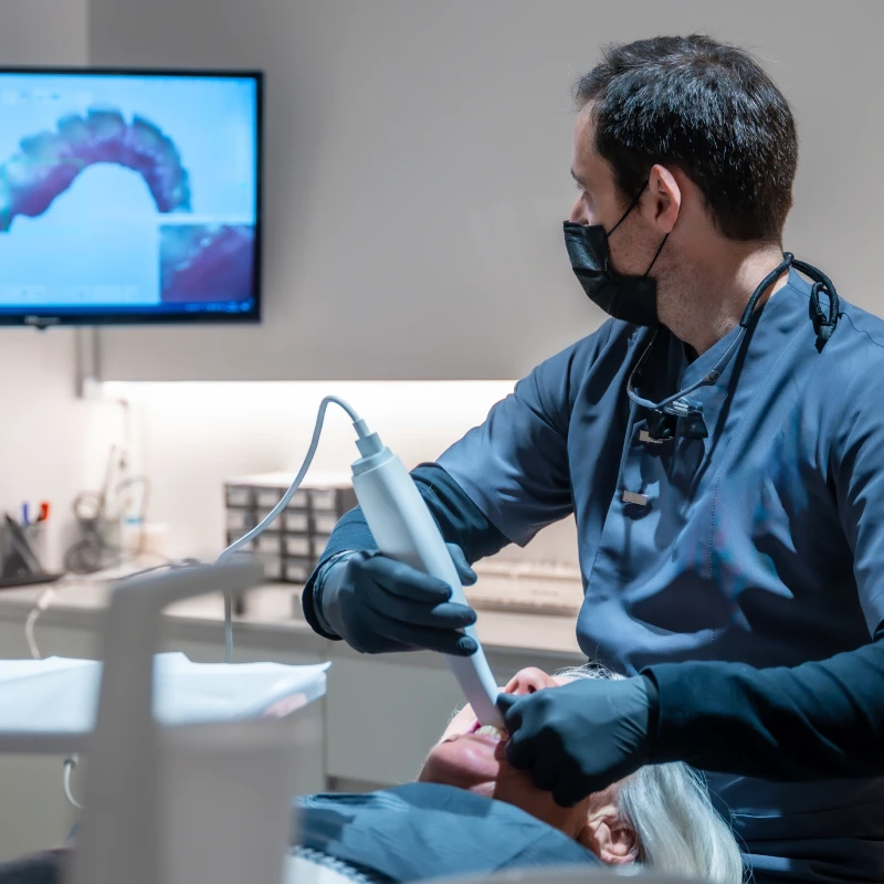 Preventive Dentistry Superior co