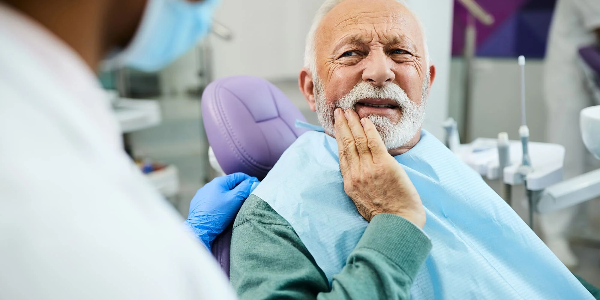 How Can I Tell If My Teeth Are Shifting After Tooth Loss?